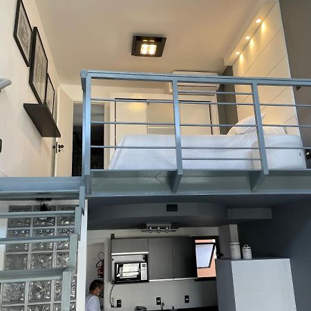 Duplex Moema Ao Lado Do Parque Apartment São Paulo Ngoại thất bức ảnh