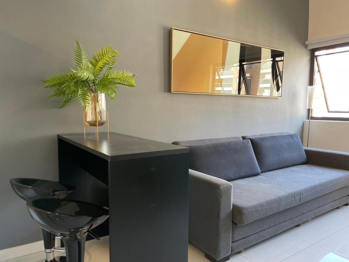 Duplex Moema Ao Lado Do Parque Apartment São Paulo Ngoại thất bức ảnh