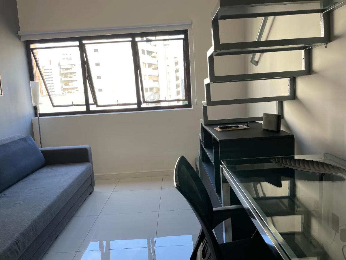 Duplex Moema Ao Lado Do Parque Apartment São Paulo Ngoại thất bức ảnh