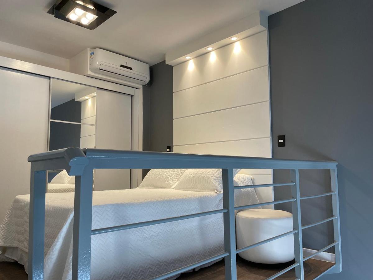 Duplex Moema Ao Lado Do Parque Apartment São Paulo Ngoại thất bức ảnh