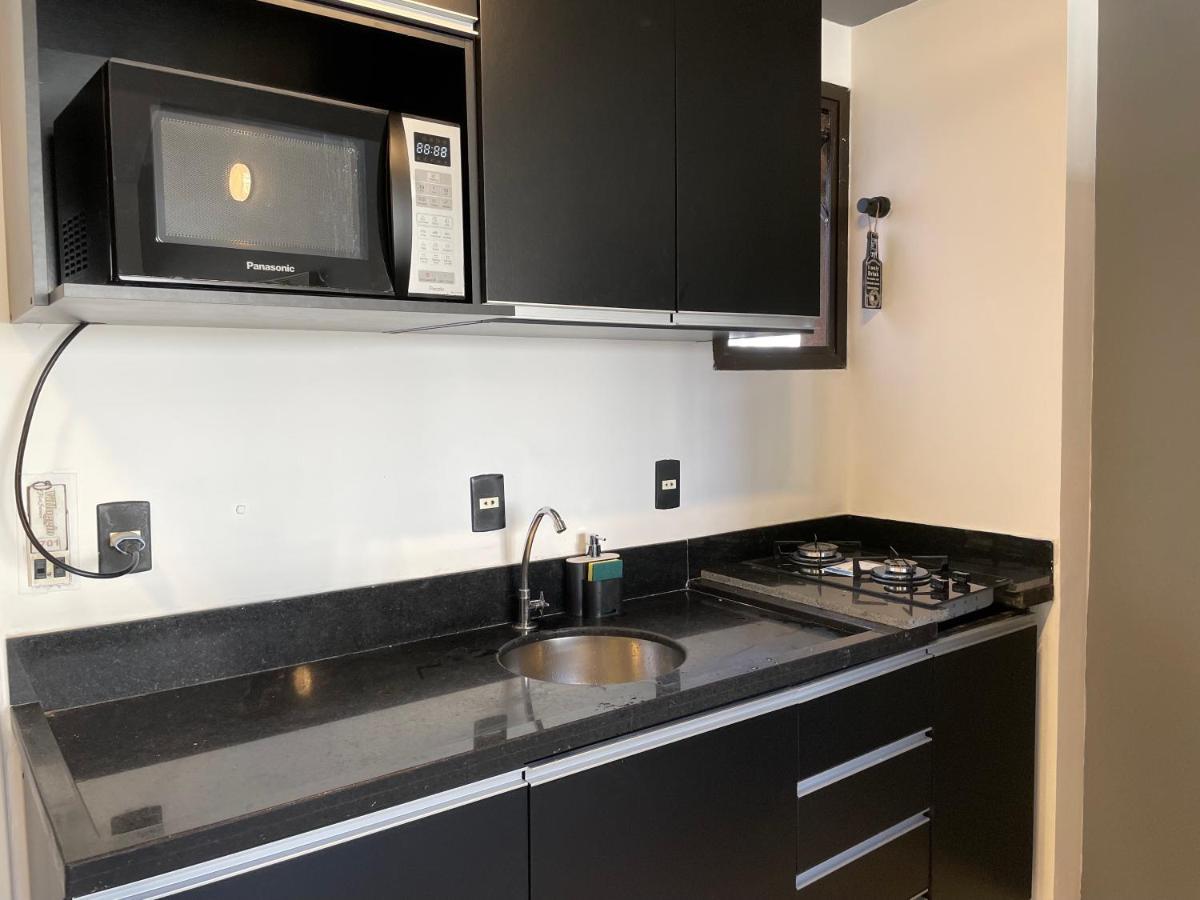 Duplex Moema Ao Lado Do Parque Apartment São Paulo Ngoại thất bức ảnh