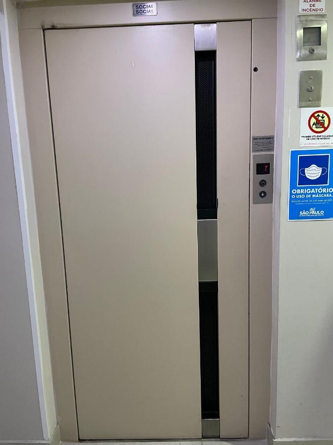 Duplex Moema Ao Lado Do Parque Apartment São Paulo Ngoại thất bức ảnh
