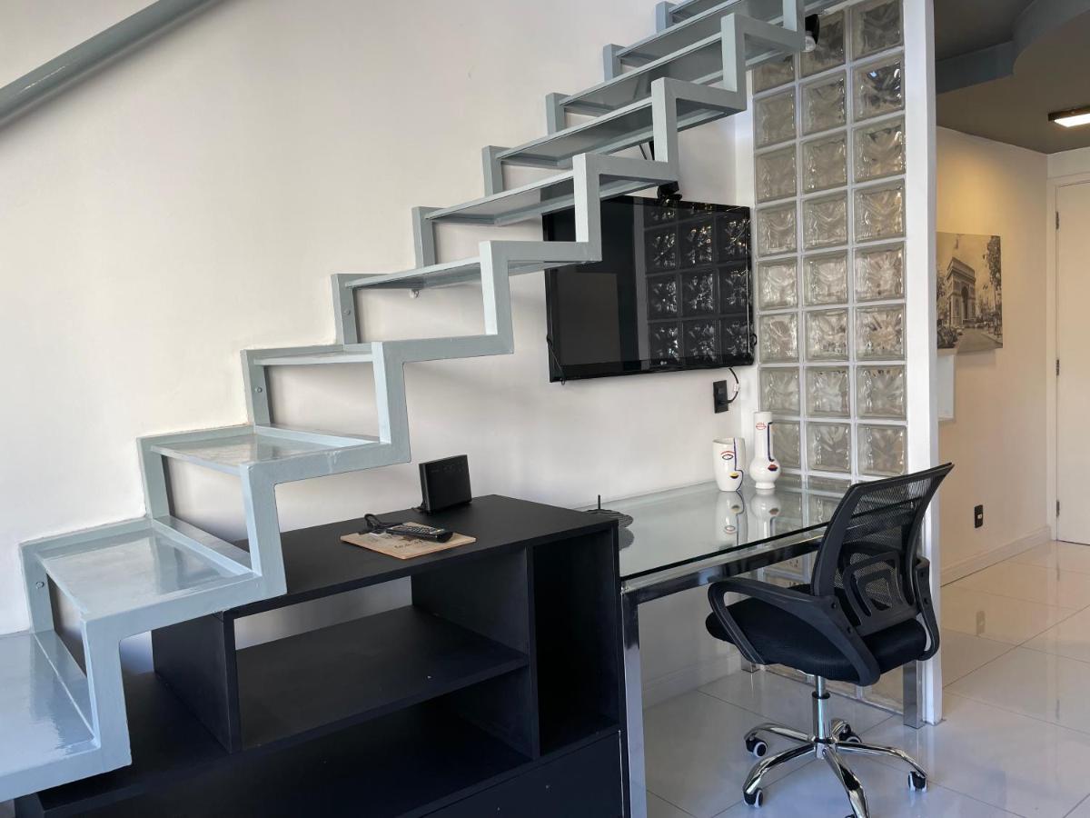 Duplex Moema Ao Lado Do Parque Apartment São Paulo Ngoại thất bức ảnh