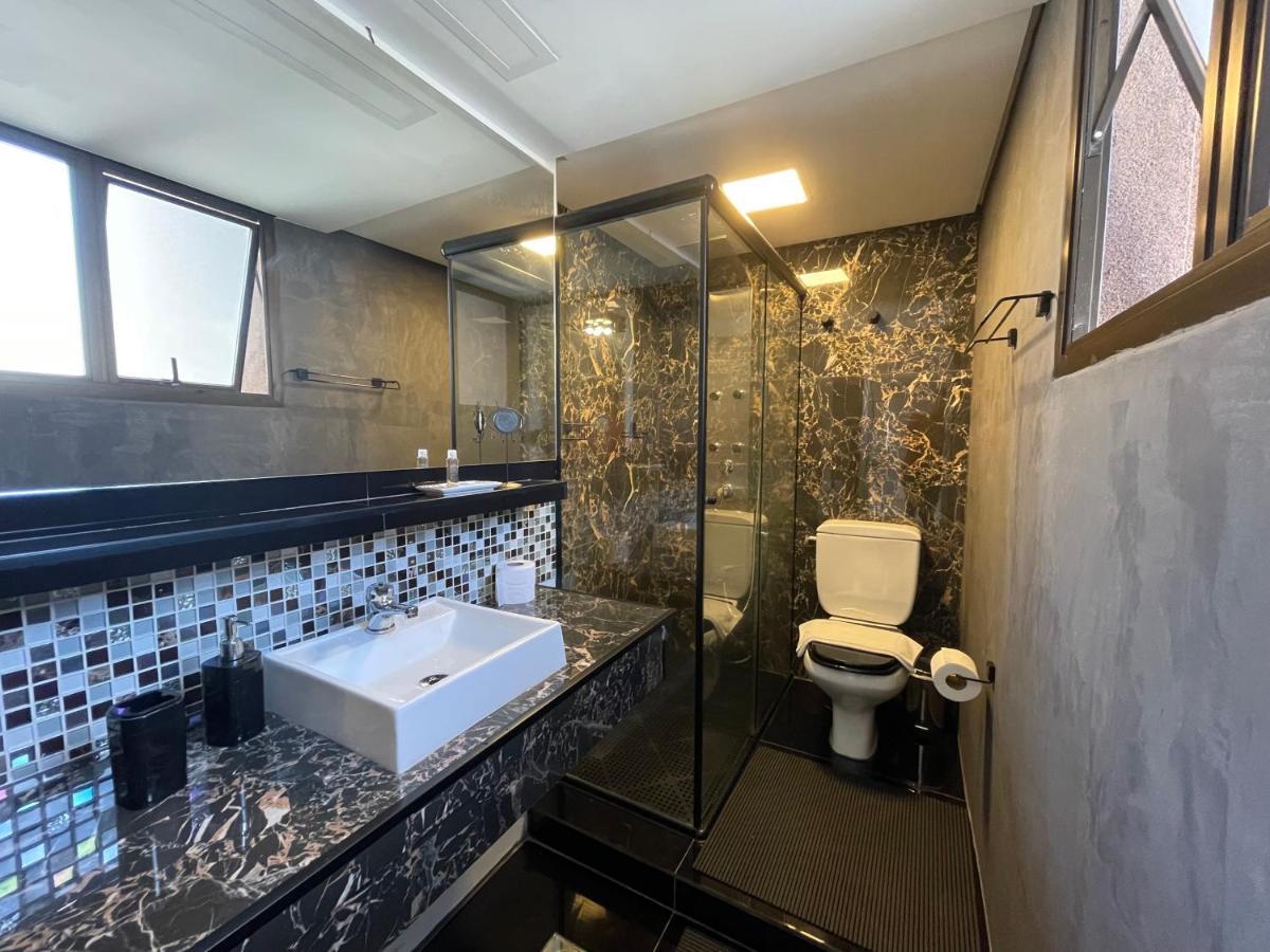Duplex Moema Ao Lado Do Parque Apartment São Paulo Ngoại thất bức ảnh