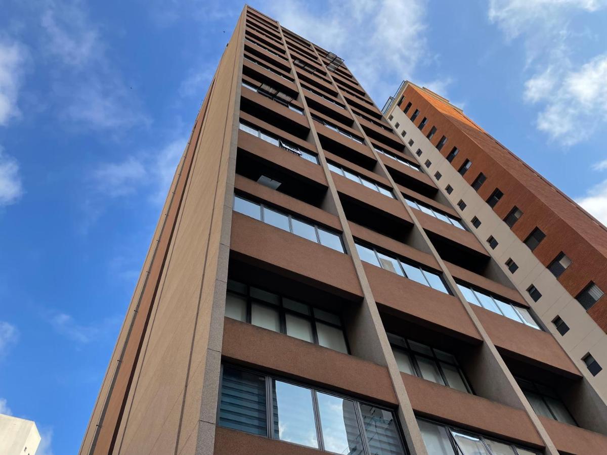 Duplex Moema Ao Lado Do Parque Apartment São Paulo Ngoại thất bức ảnh