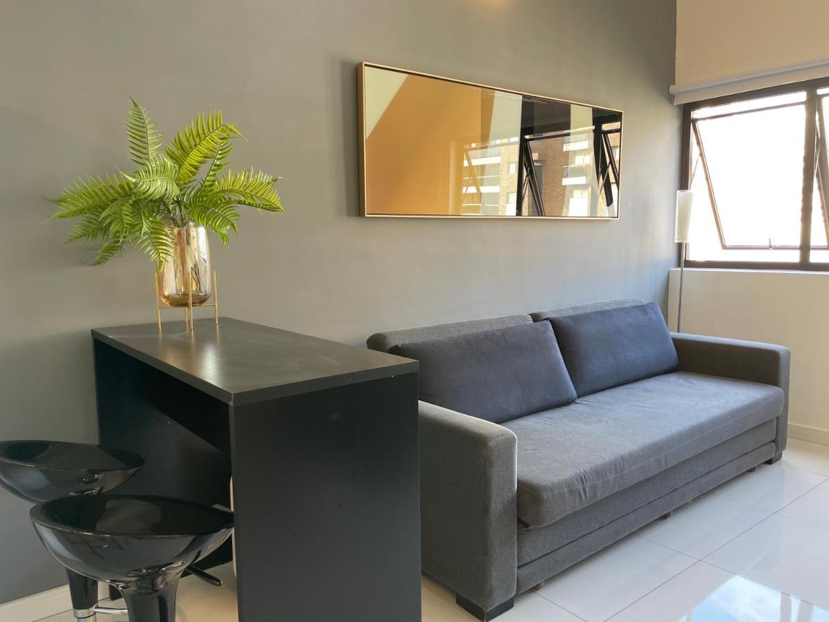 Duplex Moema Ao Lado Do Parque Apartment São Paulo Ngoại thất bức ảnh