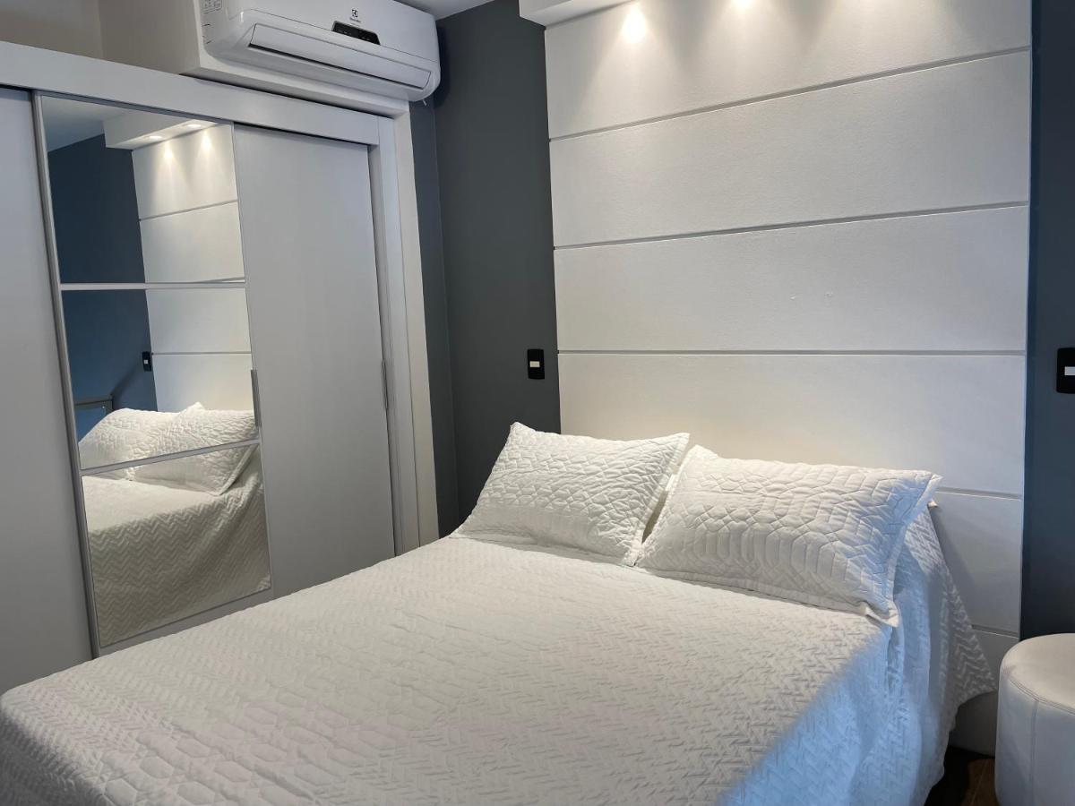 Duplex Moema Ao Lado Do Parque Apartment São Paulo Ngoại thất bức ảnh