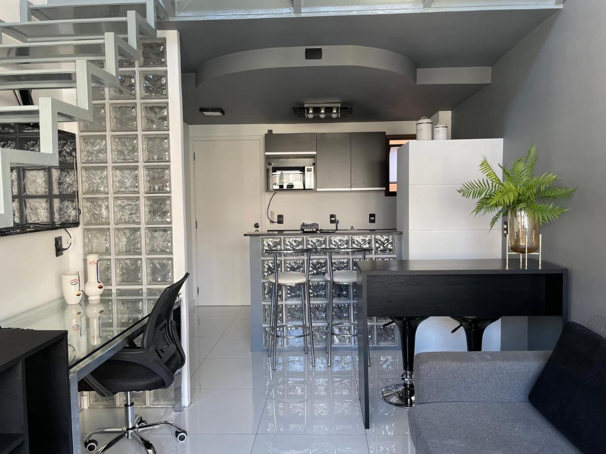 Duplex Moema Ao Lado Do Parque Apartment São Paulo Ngoại thất bức ảnh