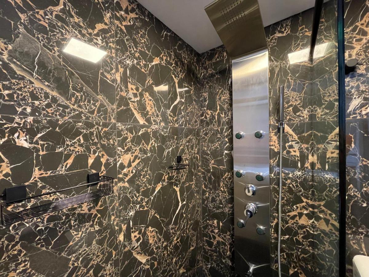 Duplex Moema Ao Lado Do Parque Apartment São Paulo Ngoại thất bức ảnh