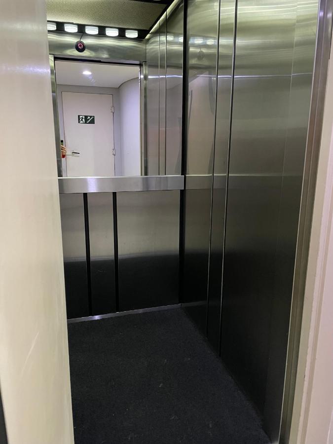 Duplex Moema Ao Lado Do Parque Apartment São Paulo Ngoại thất bức ảnh