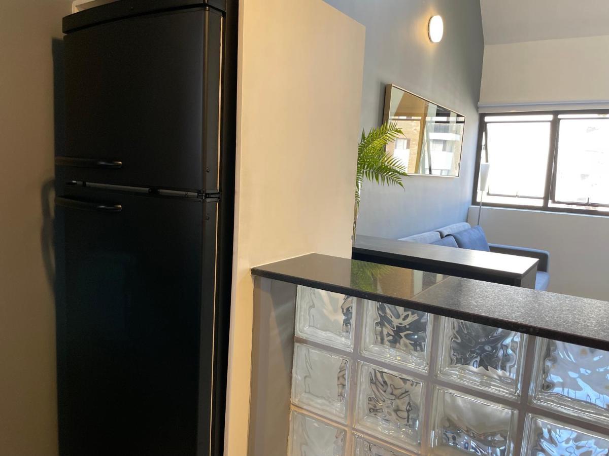 Duplex Moema Ao Lado Do Parque Apartment São Paulo Ngoại thất bức ảnh