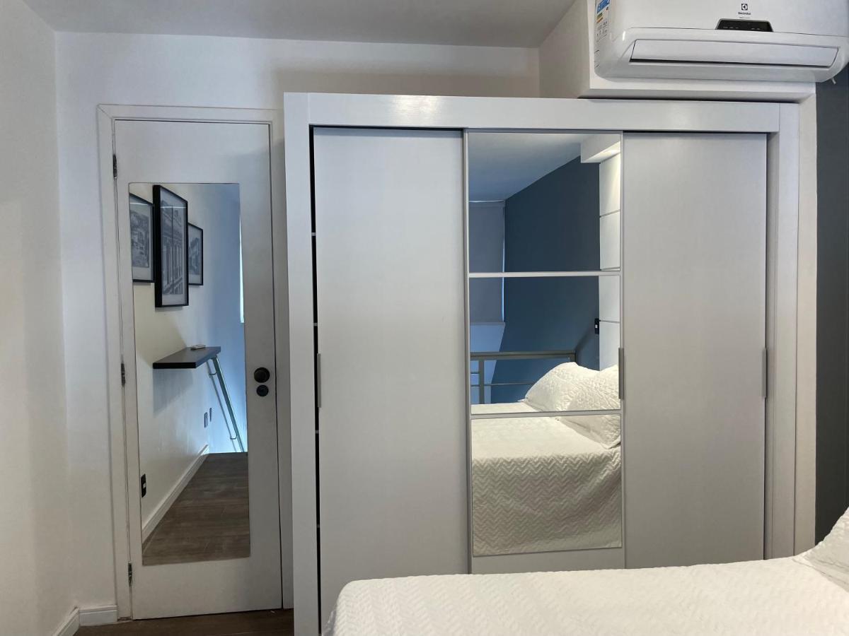 Duplex Moema Ao Lado Do Parque Apartment São Paulo Ngoại thất bức ảnh