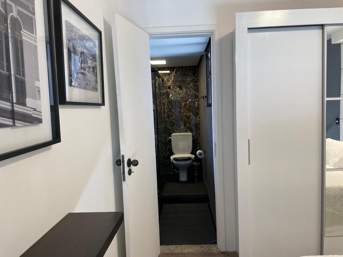 Duplex Moema Ao Lado Do Parque Apartment São Paulo Ngoại thất bức ảnh