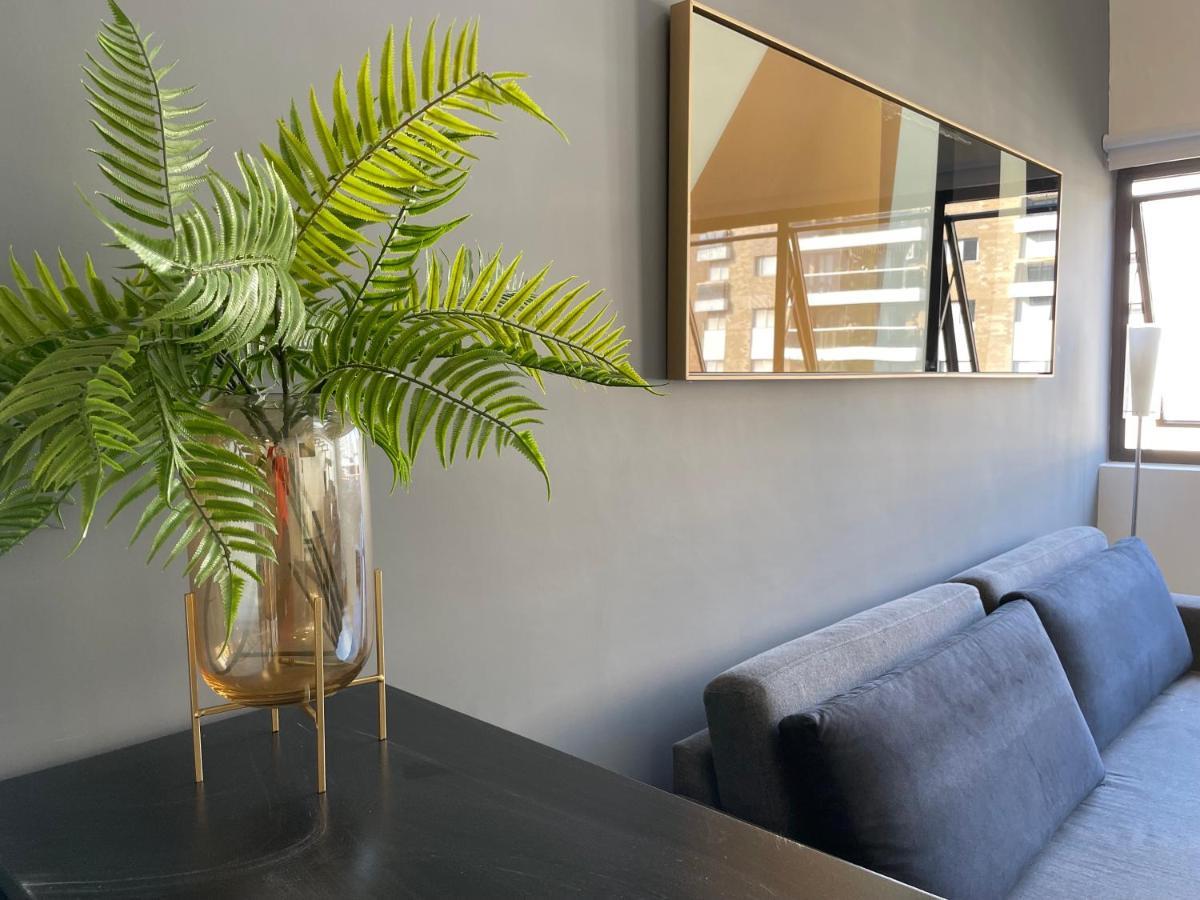 Duplex Moema Ao Lado Do Parque Apartment São Paulo Ngoại thất bức ảnh