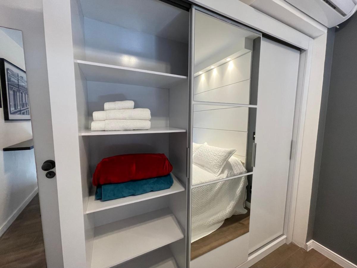 Duplex Moema Ao Lado Do Parque Apartment São Paulo Ngoại thất bức ảnh