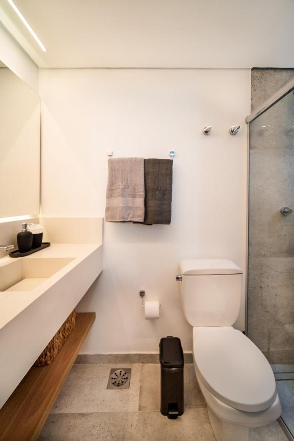 Duplex Moema Ao Lado Do Parque Apartment São Paulo Ngoại thất bức ảnh