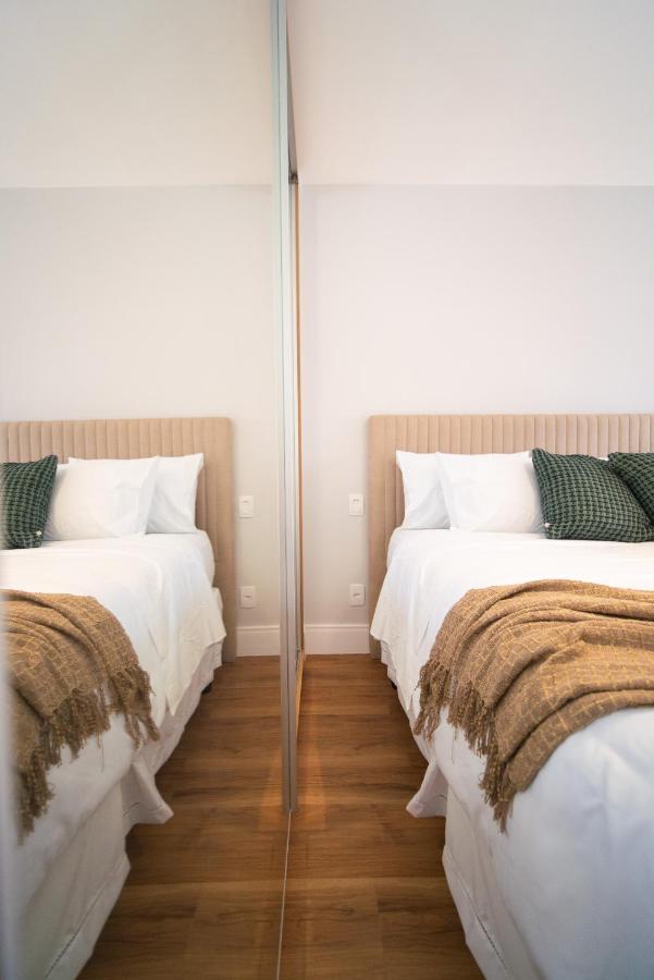 Duplex Moema Ao Lado Do Parque Apartment São Paulo Ngoại thất bức ảnh