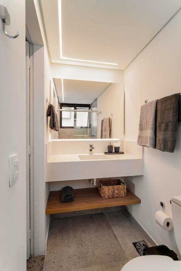 Duplex Moema Ao Lado Do Parque Apartment São Paulo Ngoại thất bức ảnh