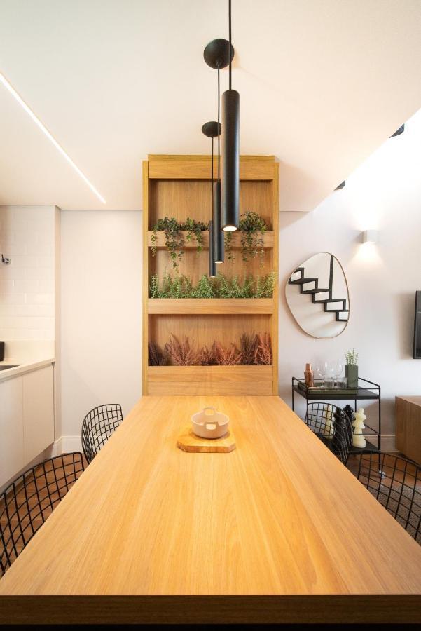 Duplex Moema Ao Lado Do Parque Apartment São Paulo Ngoại thất bức ảnh