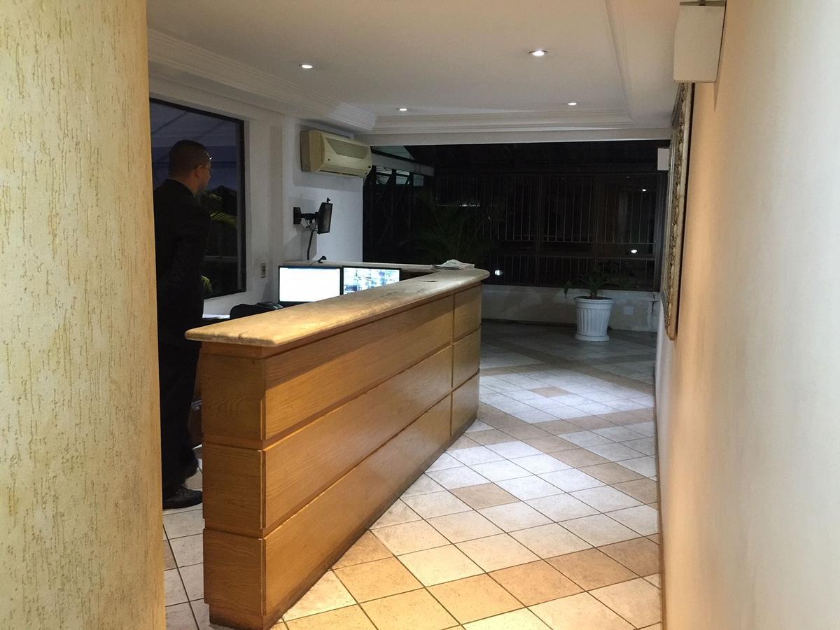 Duplex Moema Ao Lado Do Parque Apartment São Paulo Ngoại thất bức ảnh