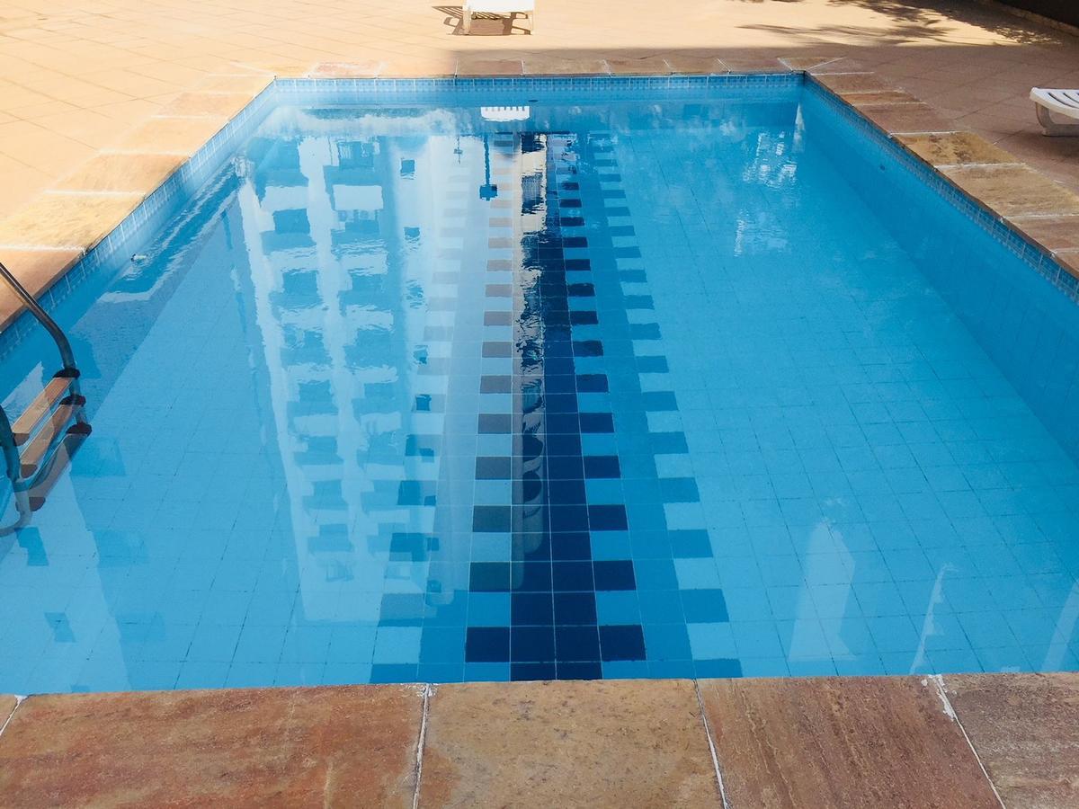 Duplex Moema Ao Lado Do Parque Apartment São Paulo Ngoại thất bức ảnh