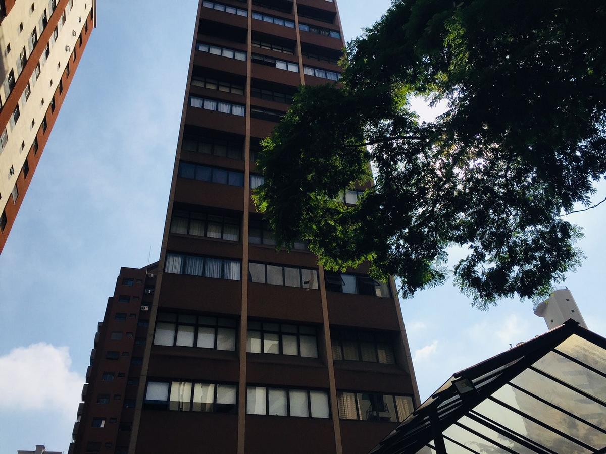 Duplex Moema Ao Lado Do Parque Apartment São Paulo Ngoại thất bức ảnh